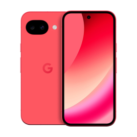 Google Pixel 10a 5G Dual Sim 8GB RAM 256GB - Berry