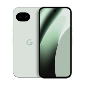 Google Pixel 10a 5G Dual Sim 8GB RAM 256GB - Fog