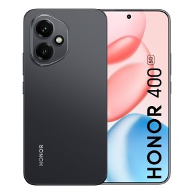 Honor 400 16,6 cm (6.55") Dual SIM híbrido MagicOS 9.0 5G 8 GB 512 GB 6000 mAh Preto