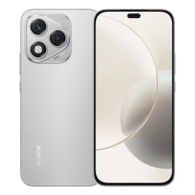 Honor 400 Lite 17 cm (6.7") Dual SIM MagicOS 9.0 5G USB Type-C 8 GB 256 GB 5230 mAh Cinzento