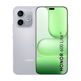 Honor 600 Lite 5G Dual Sim 8GB RAM 256GB - Grey