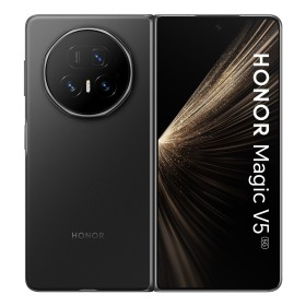 Honor MAGIC V5 20,2 cm (7.95") MagicOS 9.0.1 5G USB Type-C 16 GB 512 GB 5820 mAh Preto
