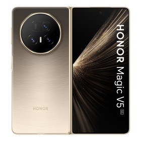 Honor Magic V5 20,2 cm (7.95") Dual SIM Android 15 5G USB Type-C 16 GB 512 GB 5820 mAh Dourado