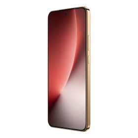 Honor Magic 8 Lite 5G 17,2 cm (6.79") Dual SIM híbrido MagicOS 9.0 USB Type-C 8 GB 512 GB 7500 mAh Castanho