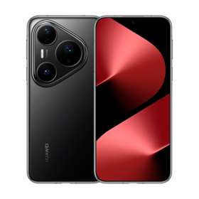 Huawei Pura 80 Pro Dual Sim 12GB RAM 512GB - Black