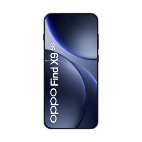 OPPO Find X9 16,7 cm (6.59") Dual SIM Android 16.0 5G USB Type-C 12 GB 512 GB 7025 mAh Preto