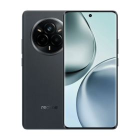 Realme 14 Pro 5G Dual Sim 8GB RAM 256GB - Suede Grey