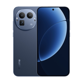 Realme GT 8 Pro 5G Dual Sim 12GB RAM 256GB - Blue