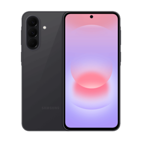Samsung Galaxy A37 A376 5G Dual Sim 6GB RAM 128GB - Black