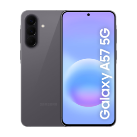Samsung Galaxy A57 A576 5G Dual Sim 8GB RAM 128GB - Grey