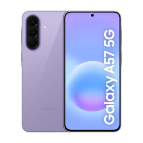 Samsung Galaxy A57 A576 5G Dual Sim 8GB RAM 128GB - Lilac