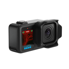 GoPro Mission 1 Pro  - Black