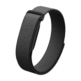 Watch Google Fitbit Air - Obsidian