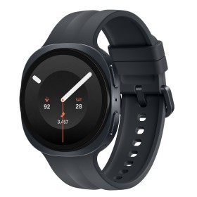 Samsung Galaxy Watch9 3,3 cm (1.3") AMOLED 40 mm Digital 438 x 438 pixels Ecrã táctil Grafite Wi-Fi GPS