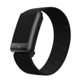 WHOOP 5.0 Peak Health and Fitness Tracker - 12-Month MembershipÂ -Â Obsidian