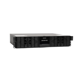 Vultech Security BPK72RK-12V69AH armário de baterias UPS Montagem em Rack Torre