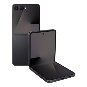 Samsung SM-F766BZKGEUB smartphone 17,5 cm (6.9") Dual SIM 5G USB Type-C 12 GB 256 GB 4300 mAh Preto