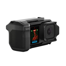 GoPro Mission 1 Pro  Grip Edition - Black