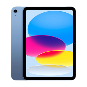 Tablet Apple iPad 10.9 10.Gen 256GB Cellular - Blue