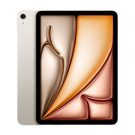 Tablet Apple iPad Air 11 7 Gen (2025) M3 128GB WiFi - Starlight