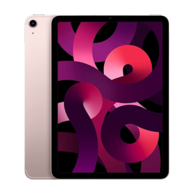 Tablet Apple iPad Air 5 10.9 (2022) 64GB WiFi - Pink