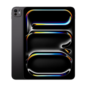 Tablet Apple iPad Pro 11 5.Gen (2024) M4 256GB 5G - Space Black