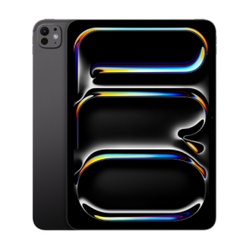 Tablet Apple iPad Pro 11 5.Gen (2024) M4 512GB 5G - Black