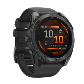 Watch Garmin Fenix 8 Amoled GPS 51mm - SlateGray