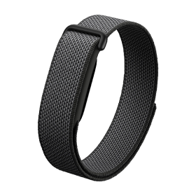 Watch Google Fitbit Air - Obsidian