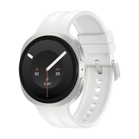 Watch Samsung Galaxy Watch 9 L345 40mm LTE Region East - Cream