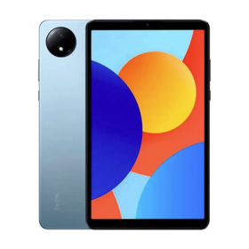Tablet Xiaomi Redmi Pad SE 8.7 4GB RAM 128GB LTE - Sky Blue