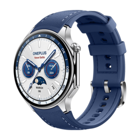 Watch OnePlus Watch 2 - Blue