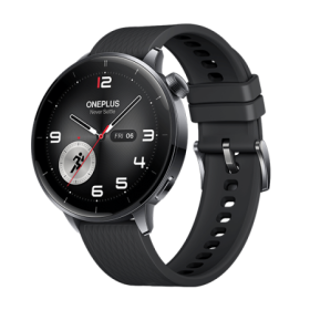 Watch OnePlus Watch 3 43mm - Black