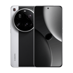 Xiaomi 15 Ultra 5G Dual Sim 16GB RAM 512GB - Silver
