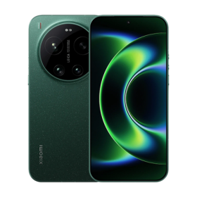 Xiaomi 17 Ultra 5G Dual Sim 16GB RAM 512GB - Green