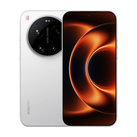 Xiaomi 17 Ultra 5G Dual Sim 16GB RAM 512GB - White