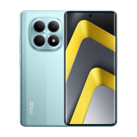 Xiaomi Poco M8 5G Dual Sim 8GB RAM 512GB - Green