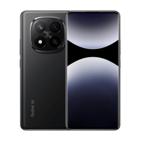 Xiaomi Redmi Note 14 Pro+ 5G Dual Sim 12GB RAM 512GB - Midnight Black