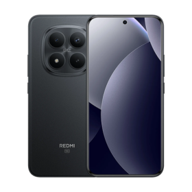 Xiaomi Redmi Note 15 Pro+ 5G Dual Sim 8GB RAM 256GB - Black
