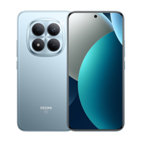 Xiaomi Redmi Note 15 Pro+ 5G Dual Sim 8GB RAM 256GB - Glacier Blue