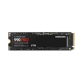 Samsung 990 PRO 2 TB M.2 PCI Express 4.0 NVMe V-NAND MLC