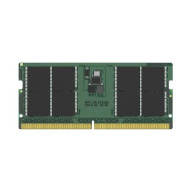 Kingston Technology ValueRAM módulo de memória 32 GB 1 x 32 GB DDR5 5600 MT s 262-pin SO-DIMM