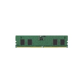 Kingston Technology ValueRAM módulo de memória 8 GB 1 x 8 GB DDR5 5600 MT s 288-pin DIMM