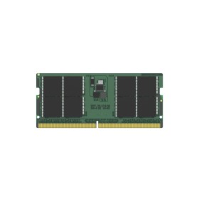 Kingston Technology ValueRAM módulo de memória 48 GB 1 x 48 GB DDR5 5600 MT s 262-pin SO-DIMM