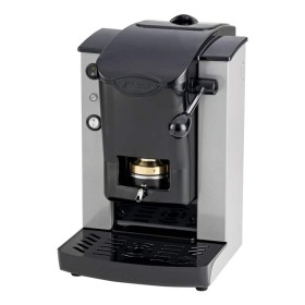 Máquina de café Slot Plast Ottone cinzento - preto
