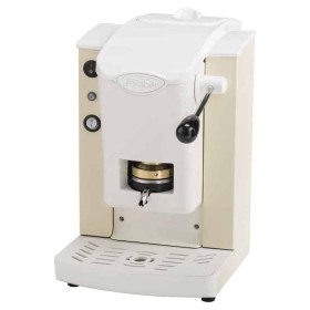 Máquina de café Slot Plast Ottone marfim - Branco