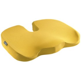Leitz Ergo Cosy Amarelo Almofada de assento