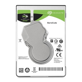Seagate Barracuda ST5000LM000 unidade de disco rígido 5 TB 5400 RPM 128 MB 2.5" Serial ATA III