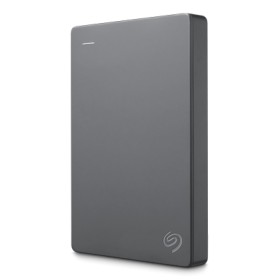 Seagate Basic disco externo 2 TB 2.5" 2.0 Prateado