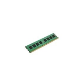 Kingston Technology ValueRAM módulo de memória 8 GB 1 x 8 GB DDR4 2666 MT s 288-pin DIMM